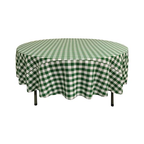 round tablecloth 90 inch